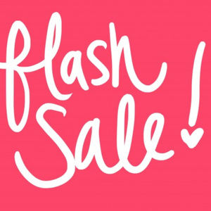 Flash Sale *ENTIRE CLOSET*